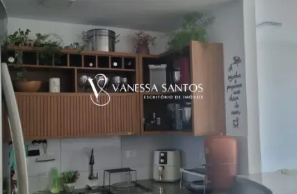 Imagem: Apartamento para Venda, Água Fria