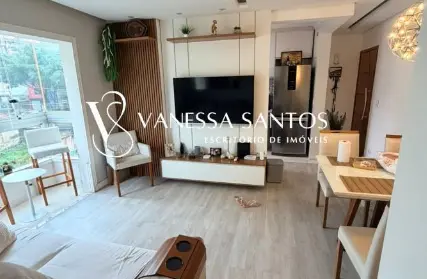 Imagem: Apartamento para Venda, Santana