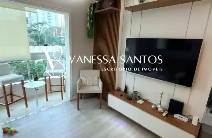 Imagem: Apartamento para Venda, Santana