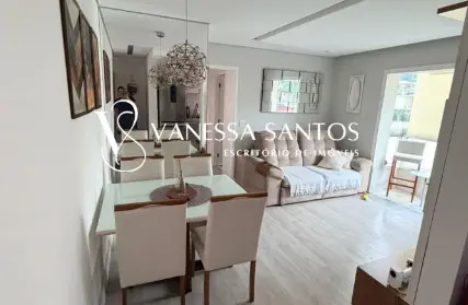 Imagem: Apartamento para Venda, Santana