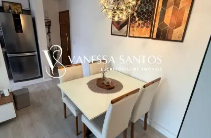 Imagem: Apartamento para Venda, Santana