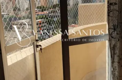 Imagem: Apartamento para Venda, Santana