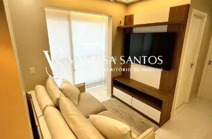 Imagem: Apartamento para Venda, Vila Guaca