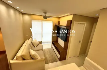 Imagem: Apartamento para Venda, Vila Guaca