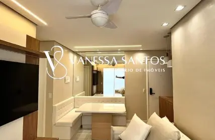 Imagem: Apartamento para Venda, Vila Guaca