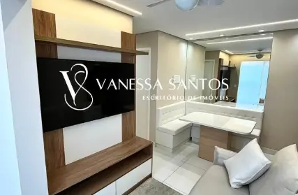 Imagem: Apartamento para Venda, Vila Guaca