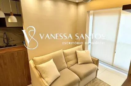 Imagem: Apartamento para Venda, Vila Guaca