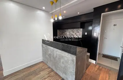 Imagem: Apartamento para Venda, Vila Paiva