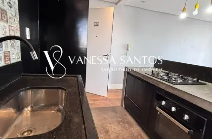 Imagem: Apartamento para Venda, Vila Paiva