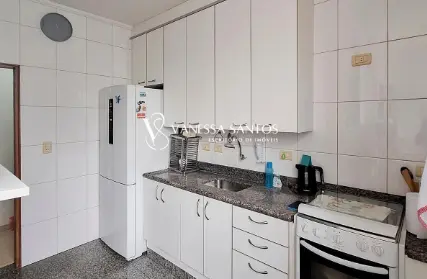Imagem: Apartamento para Venda, Tucuruvi