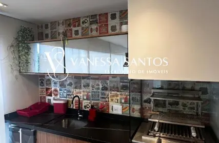 Imagem: Apartamento para Venda, Jardim Paraíso