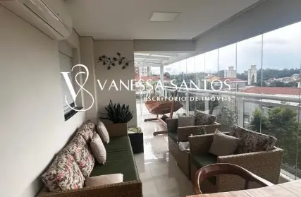 Imagem: Apartamento para Venda, Jardim Paraíso