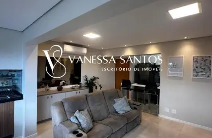 Imagem: Apartamento para Venda, Jardim Paraíso