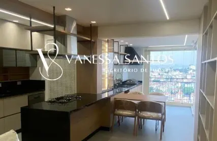 Imagem: Apartamento para Venda, Jardim São Paulo