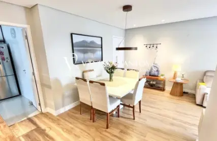 Imagem: Apartamento para Venda, Santa Teresinha