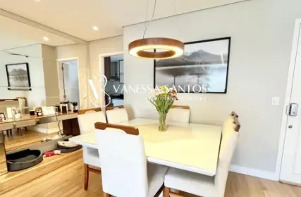 Imagem: Apartamento para Venda, Santa Teresinha