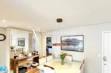 Imagem: Apartamento para Venda, Santa Teresinha