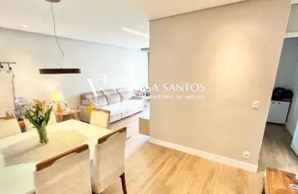 Imagem: Apartamento para Venda, Santa Teresinha