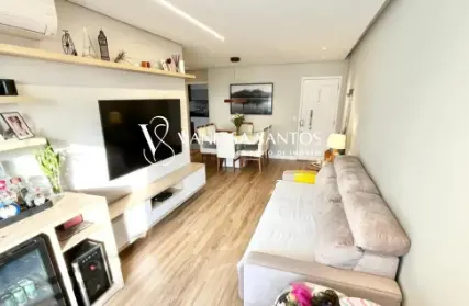 Imagem: Apartamento para Venda, Santa Teresinha