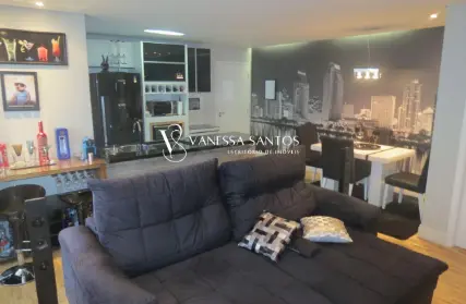Imagem: Apartamento para Venda, Santana