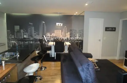 Imagem: Apartamento para Venda, Santana