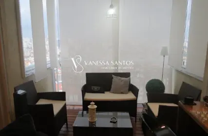 Imagem: Apartamento para Venda, Santana