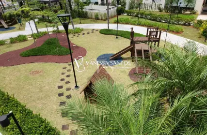 Imagem: Apartamento para Venda, Vila Irmãos Arnoni