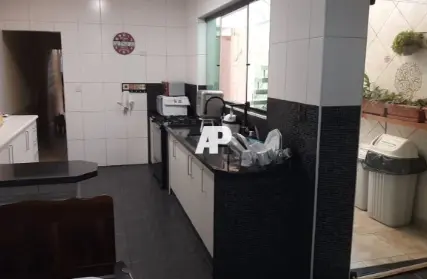Imagem: Sobrado para Venda, Vila Maria Baixa