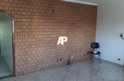 Imagem: Sala Comercial para Alugar, Vila Paiva