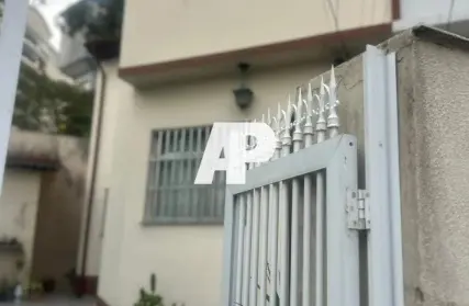 Imagem: Sobrado para Venda, Vila Maria Alta