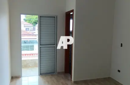 Imagem: Sobrado para Venda, Jardim Guançã