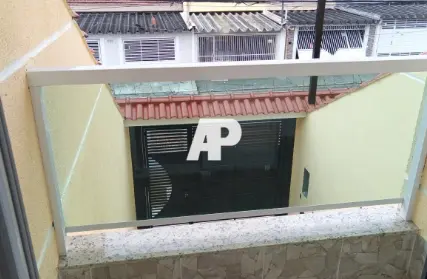 Imagem: Sobrado para Venda, Jardim Guançã