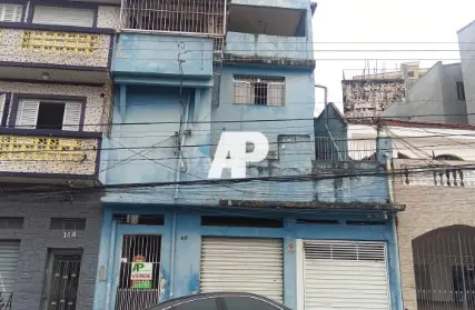 Imagem: Sobrado para Venda, Vila Maria Alta