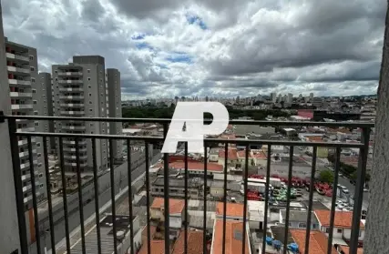 Imagem: Apartamento para Venda, Vila Maria Baixa