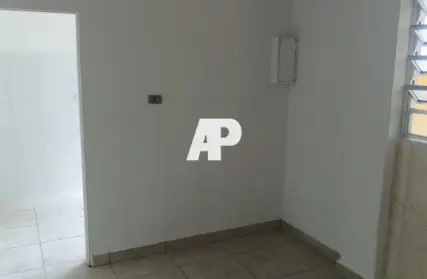 Imagem: Casa Térrea para Alugar, Vila Maria Alta