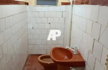 Imagem: Casa Térrea para Alugar, Vila Maria Alta