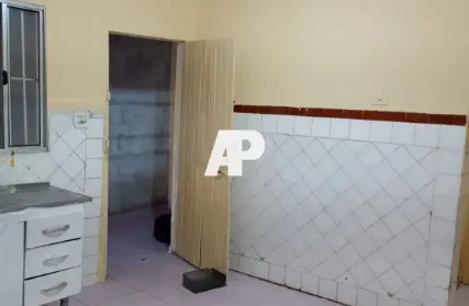 Imagem: Casa Térrea para Alugar, Vila Maria Alta