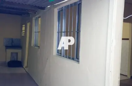 Imagem: Casa Térrea para Alugar, Vila Maria Alta