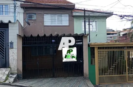 Imagem: Sobrado para Venda, Vila Ede