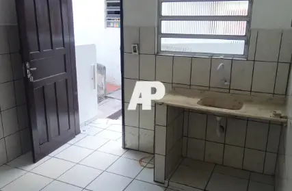 Imagem: Casa Térrea para Alugar, Vila Maria Alta