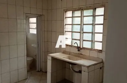 Imagem: Casa Térrea para Alugar, Vila Ede