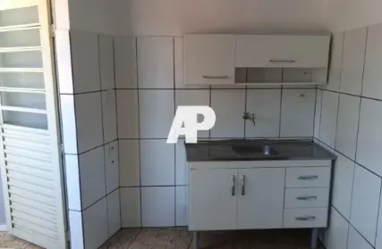 Imagem: Casa Térrea para Alugar, Vila Maria Alta