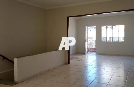 Imagem: Casa Térrea para Alugar, Vila Maria