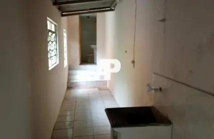 Imagem: Casa Térrea para Alugar, Vila Maria Alta