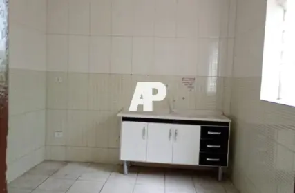 Imagem: Casa Térrea para Alugar, Vila Maria Alta