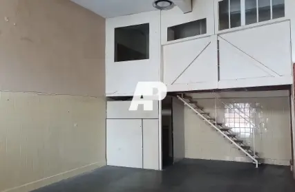 Imagem: Galpão / Salão para Alugar, Vila Maria Alta