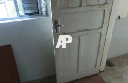 Imagem: Casa Térrea para Alugar, Vila Maria Baixa