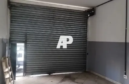 Imagem: Galpão / Salão para Alugar, Vila Maria Alta