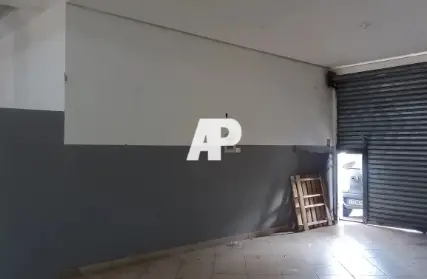 Imagem: Galpão / Salão para Alugar, Vila Maria Alta