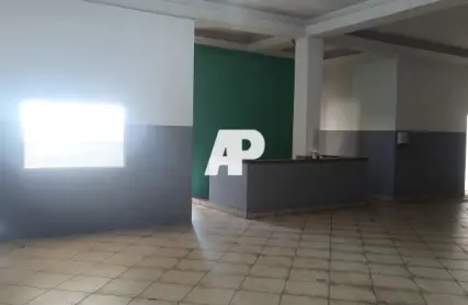 Imagem: Galpão / Salão para Alugar, Vila Maria Alta